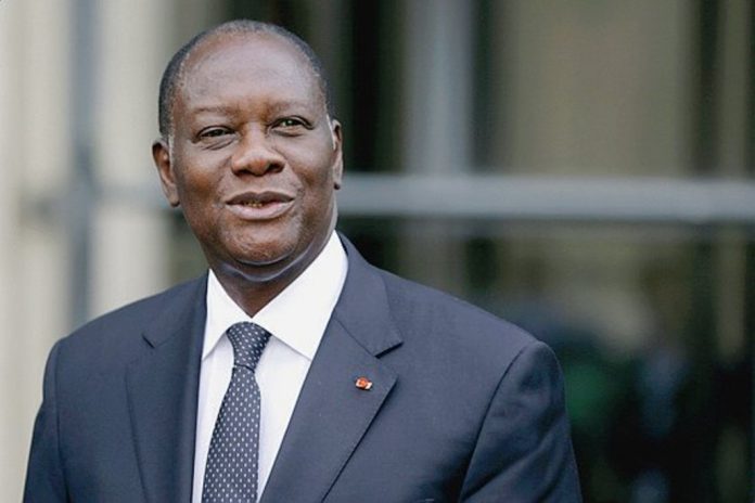 Alassane-Ouattara