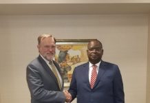 Etats-Unis: enfin un nouveau sous Secrétaire d’État aux affaires africaines.