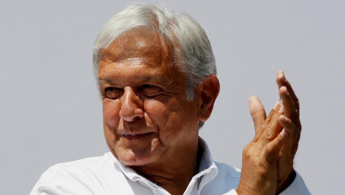 Lopez Obrador