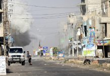 Syrie: plus de 220 morts dans les attaques de l’EI dans le sud