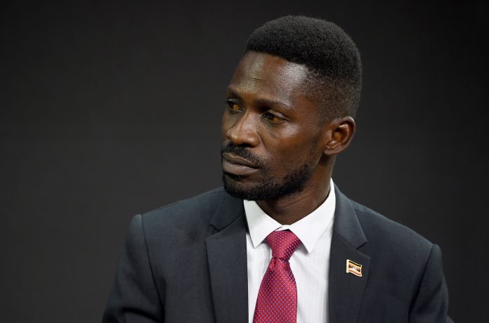 Bobi-Wine-