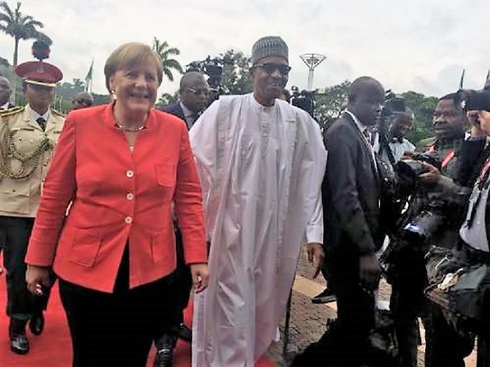 Merkel-and-Buhari