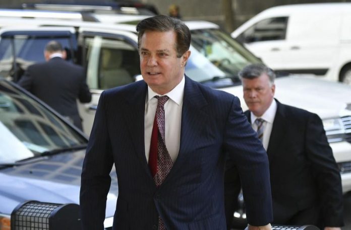 Paul Manafort