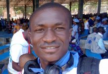 AlloAfricaNews coopte Boubacar Bantignel Barry comme son correspondant en Guinée