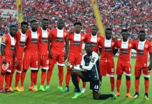 Guinée: qualification historique du Horoya AC en Ligue des Champions de la CAF