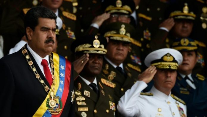 maduro