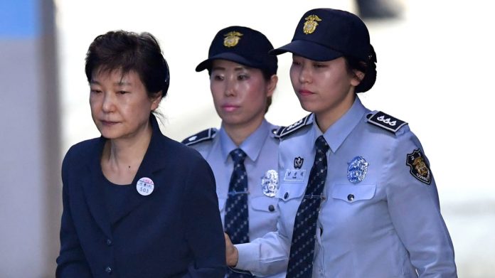 park-geun-hye