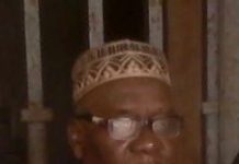 La Presse guinéenne en deuil. Mohamed Tondon est mort.