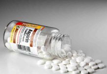 La prise d’aspirine peut être dangereuse pour les personnes âgées