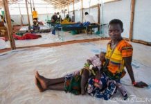 Niger: 67 personnes mortes du choléra