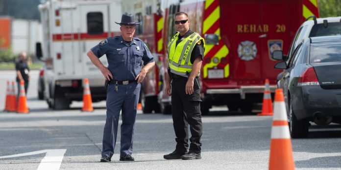 Multiple fatalities in US warehouse complex shooting: authorities