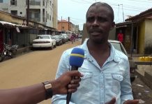 Ces politiciens guinéens qui ne suivent que leurs intérêts individuels