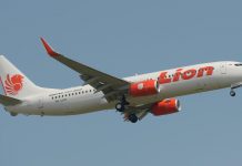 L’avion de Lion Air porté disparu s’est abîmé au large des côtes indonésiennes