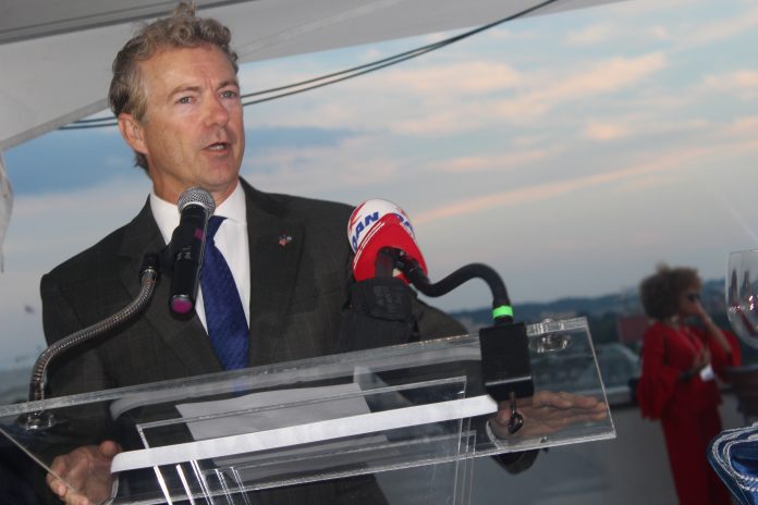 Sen. Rand Paul