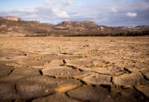 Climat: transformations « sans précédent » requises pour rester à +1,5°C (Giec)
