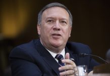 Washington ne financera pas la reconstruction en Syrie tant qu’il y aura des Iraniens