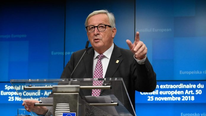 Jean-Claude Juncker