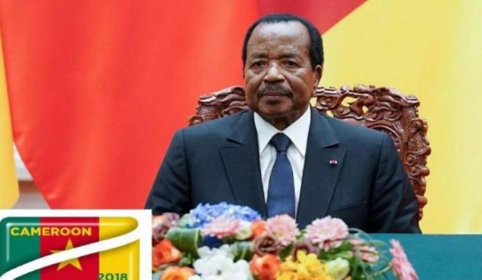 Paul-Biya