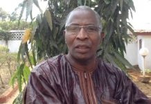 Bah Oury: ‘’on est en train d’instrumentaliser la communauté peule’’