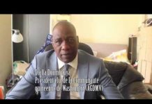 Entretien avec Dialla Doumbouya, président élu de l’AGDMV