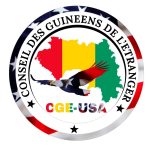 Déclaration commune sur la crise socio-politique en Guinée (CGE-USA)