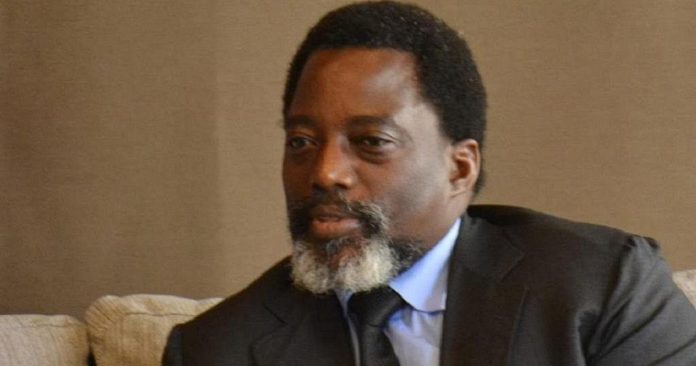 Joseph-Kabila