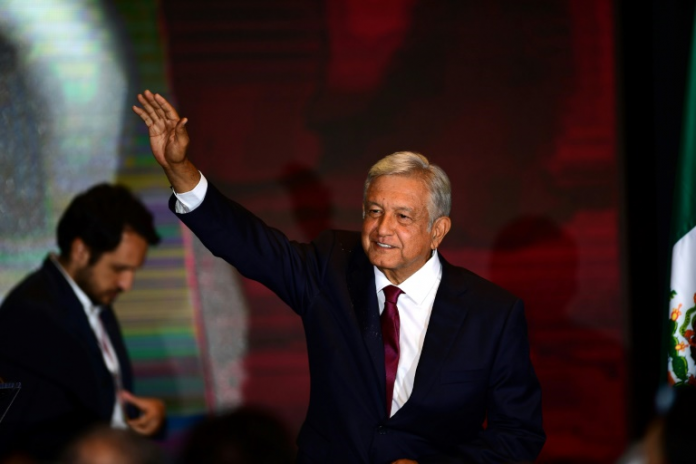 Lopez Obrador