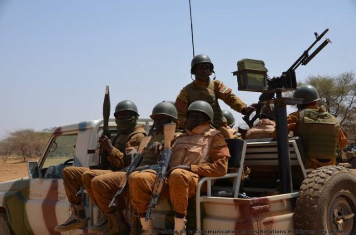 burkina-armee