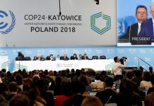 Climat: la communauté internationale adopte les règles d’application de l’accord de Paris
