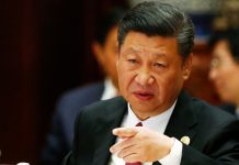 « Nul ne peut dicter » sa conduite à la Chine, affirme Xi Jinping