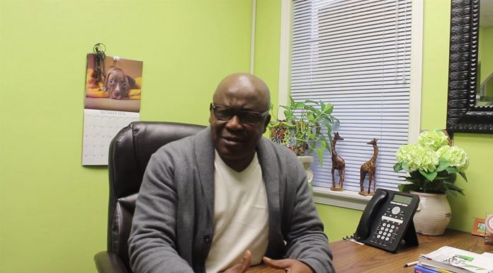 Nigeria: « The current state of affairs left to be desired », Michael Oputa