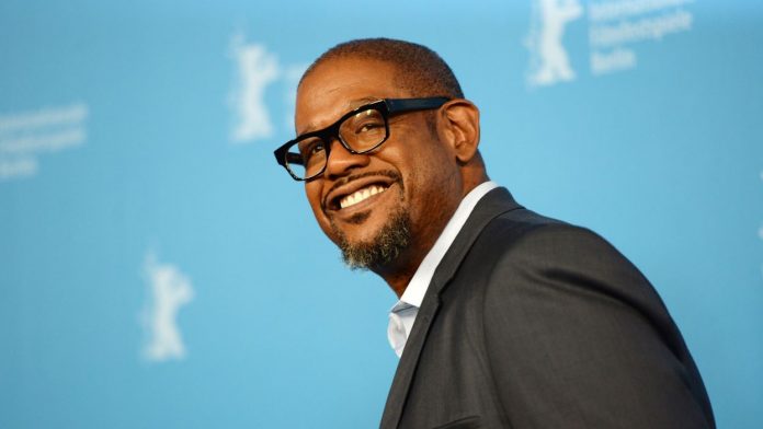 Forest Whitaker