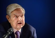 Soros s’en prend à Xi Jinping, « le plus dangereux ennemi » des sociétés démocratiques