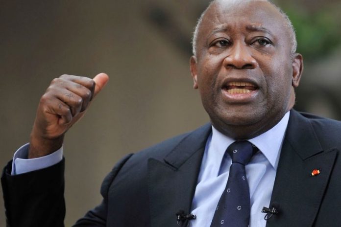 Laurent-Gbagbo-