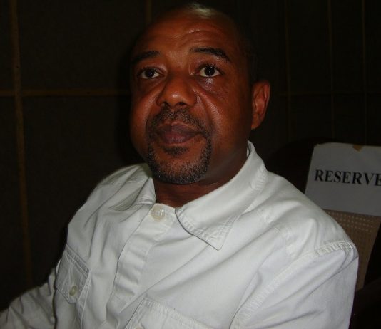 Guinée: le fils de Sékou Touré inculpé aux États-Unis pour travail forcé