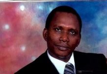 La presse guinéenne en deuil, Diogo Barry est mort