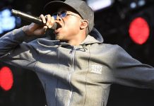 Le rappeur MHD mis en examen et écroué pour une rixe mortelle à Paris