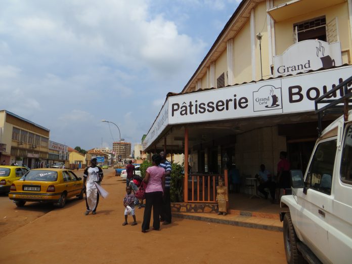 Bangui
