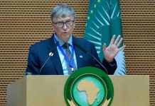 Afrique: la pauvreté n’est pas un obstacle à d' »excellents » soins de santé (Bill Gates)