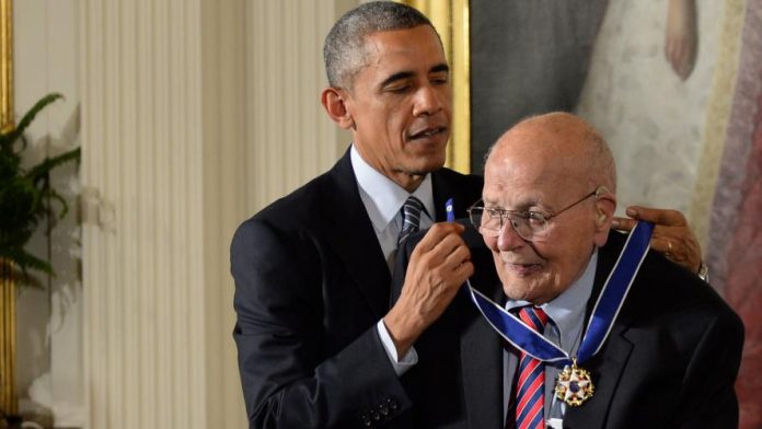 John Dingell