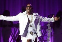 La caution du chanteur R. Kelly, accusé d’abus sexuels, fixée à 1 million de dollars (juge)