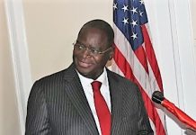 The African Diplomatic Corps in US lauds the ADBG for mesures taken to respond to the pandemic