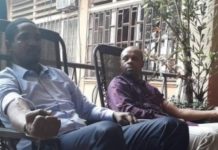 Guinée: lancement en d’une campagne de collecte de sang dans les universités