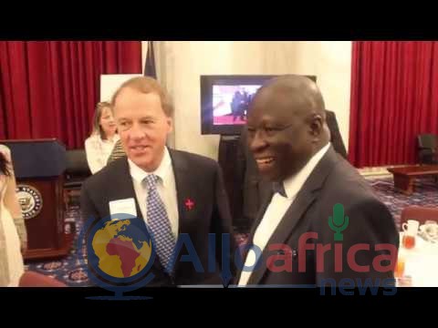 Entretien avec Dr. Sékou Koureissy Condé, Directeur (African Crisis Group)