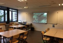 Guinée: 120 millions F CFA du Japon pour la construction de salles de classe