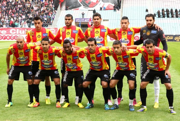 Esperance-tunis-