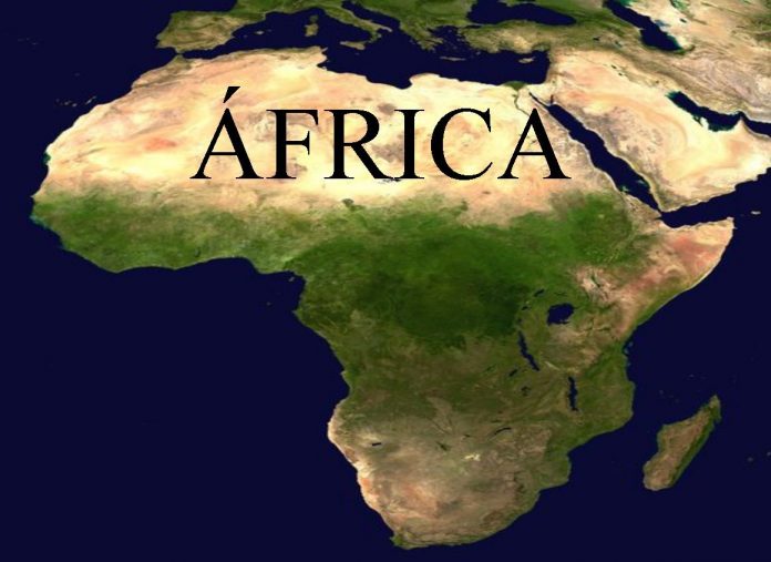 afrique