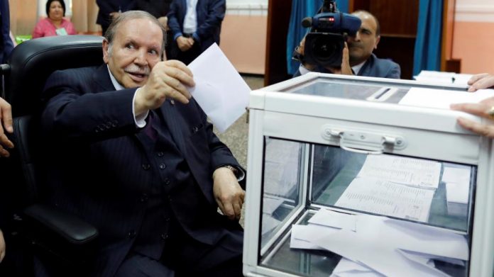 bouteflika