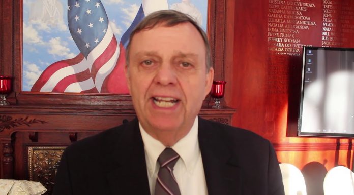 Interview with William C. Jones, Bureau Chief, Executive Intelligence Review (EIR)