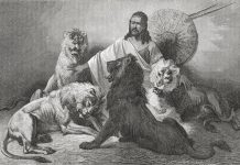 La Grande bretagne rend les cheveux de l’empereur Téwodros II à l’Ethiopie